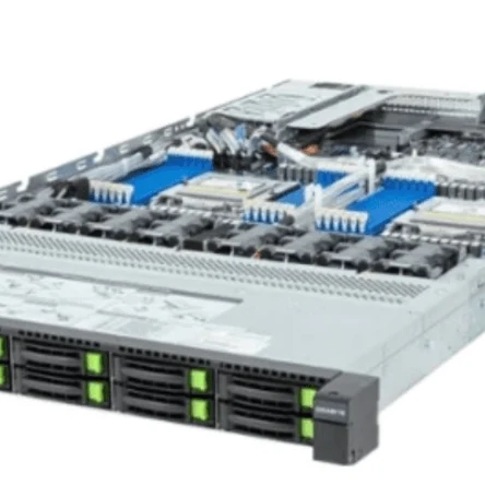 Серверная платформа 1U GIGABYTE R183-Z94-ACD1