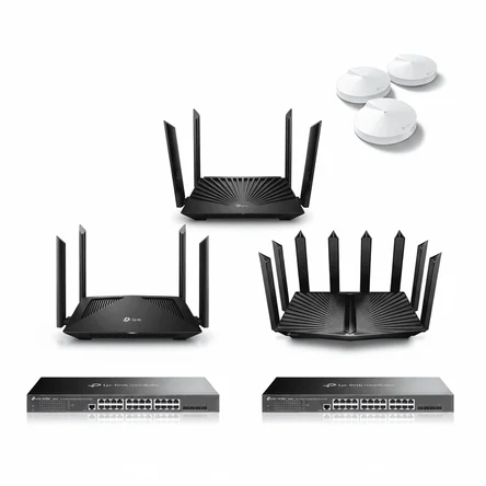 Сетевое оборудование