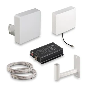 Комплект усиления сотовой связи GSM900 и 3G KRD-900/2100