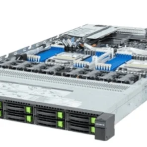 Серверная платформа 1U GIGABYTE R183-Z94-ACD1